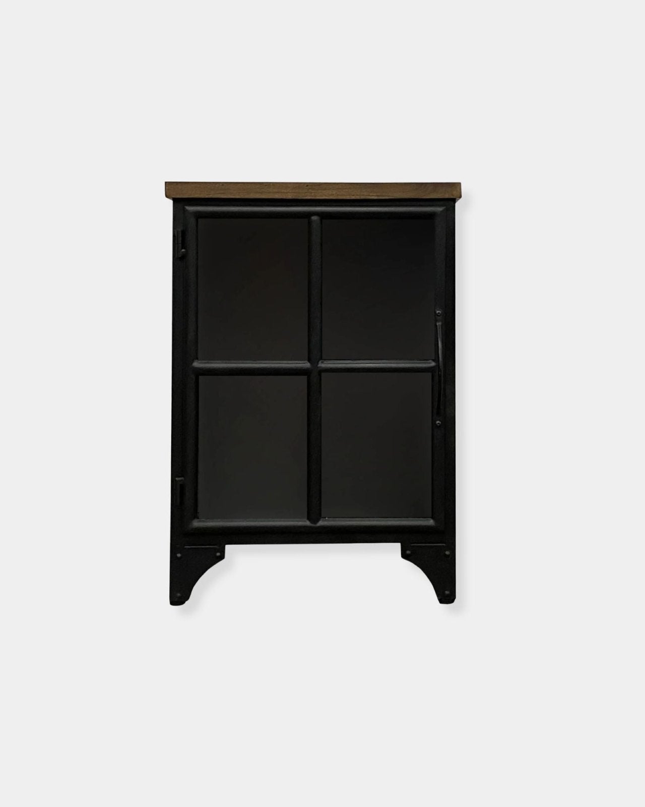 TRADITION SIDE TABLE | Stonewaters