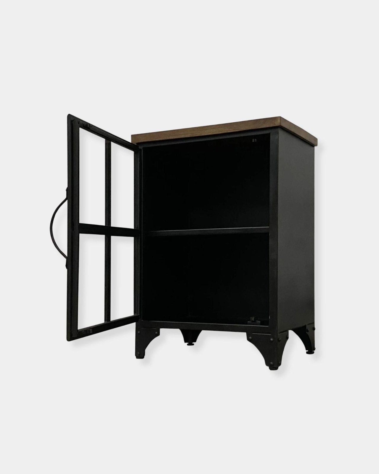 TRADITION SIDE TABLE | Stonewaters