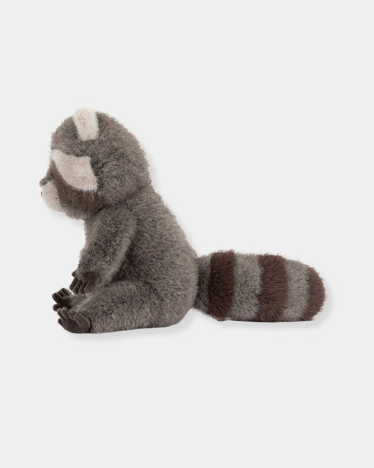 TRIXIWOO RACOON - PLUSH TOY | Stonewaters