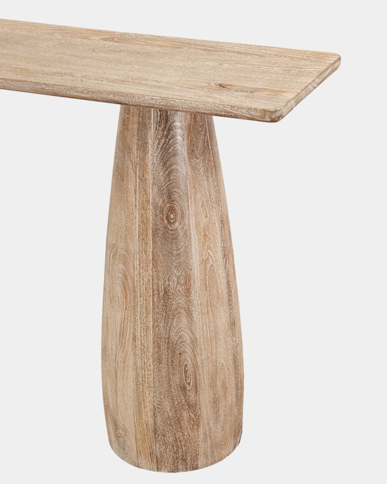 TRUFFLE CONSOLE TABLE | Stonewaters