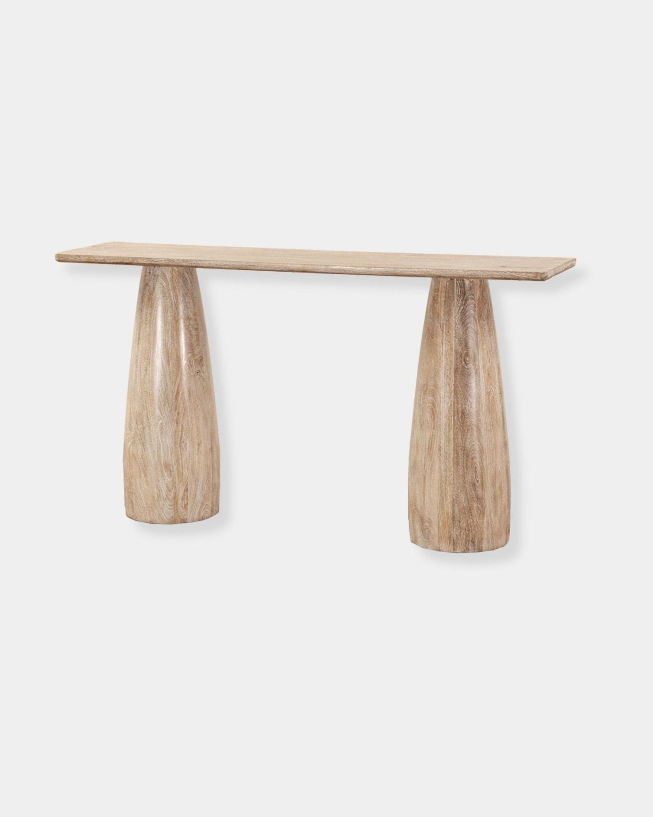 TRUFFLE CONSOLE TABLE | Stonewaters