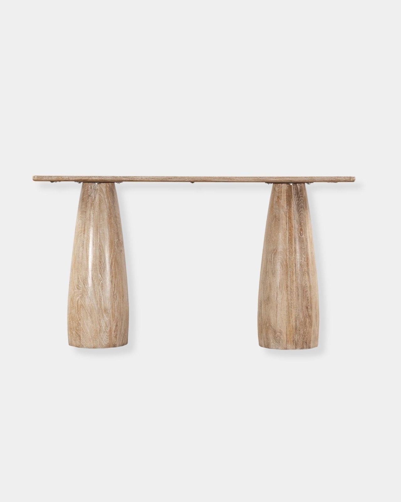 TRUFFLE CONSOLE TABLE | Stonewaters
