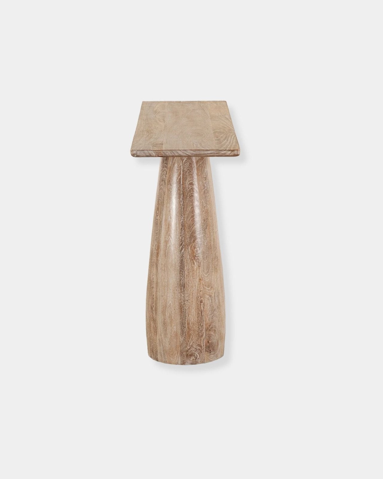 TRUFFLE CONSOLE TABLE | Stonewaters