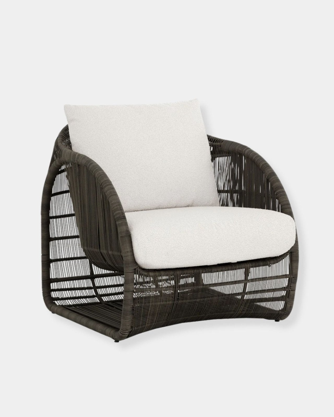 TULUM LOUNGE CHAIR | Stonewaters