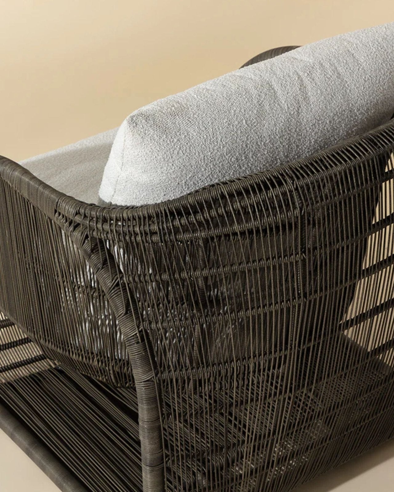 TULUM LOUNGE CHAIR | Stonewaters