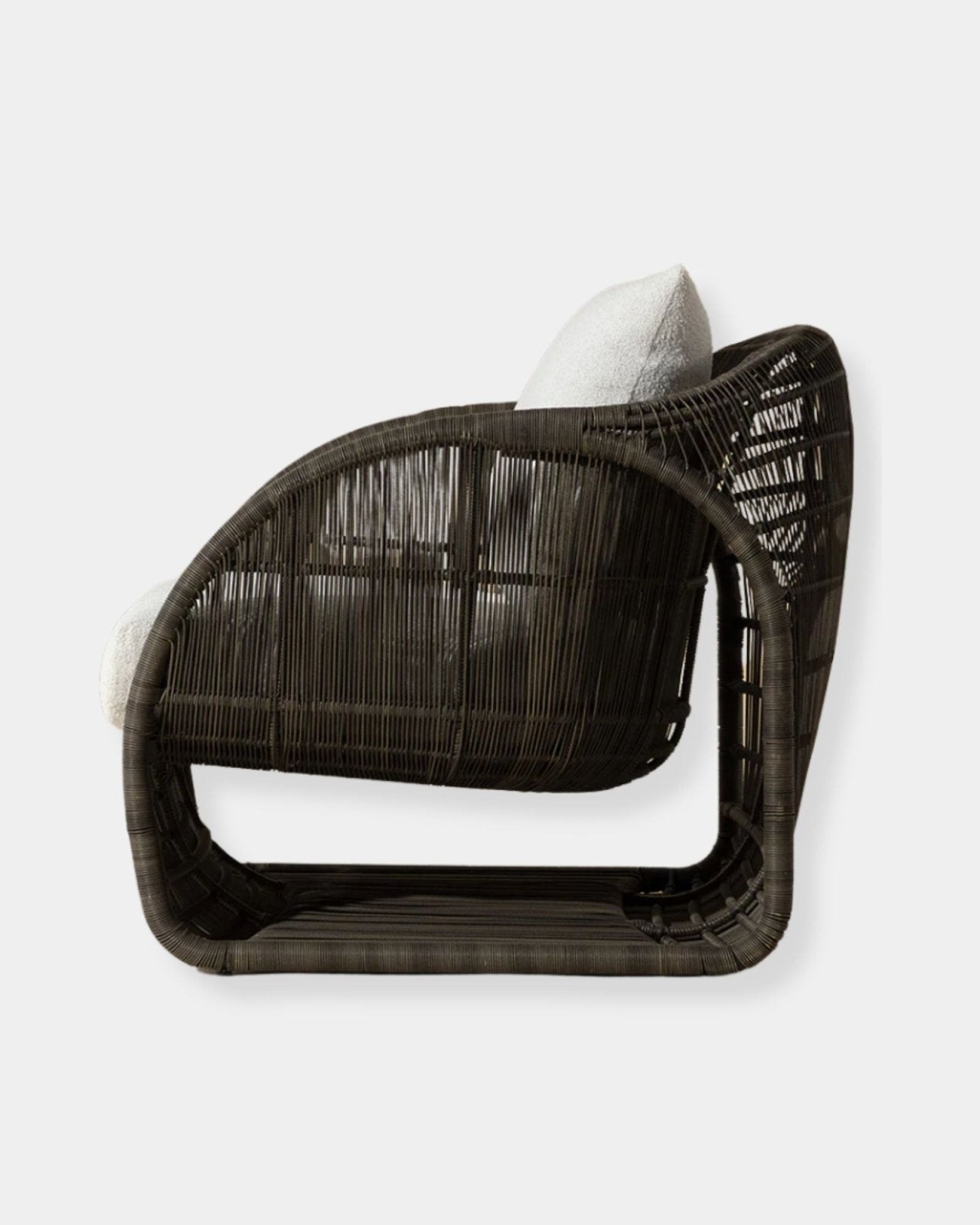 TULUM LOUNGE CHAIR | Stonewaters