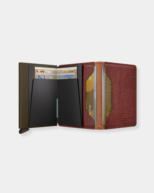 TUSCAN VEG - SLIMWALLET | Stonewaters