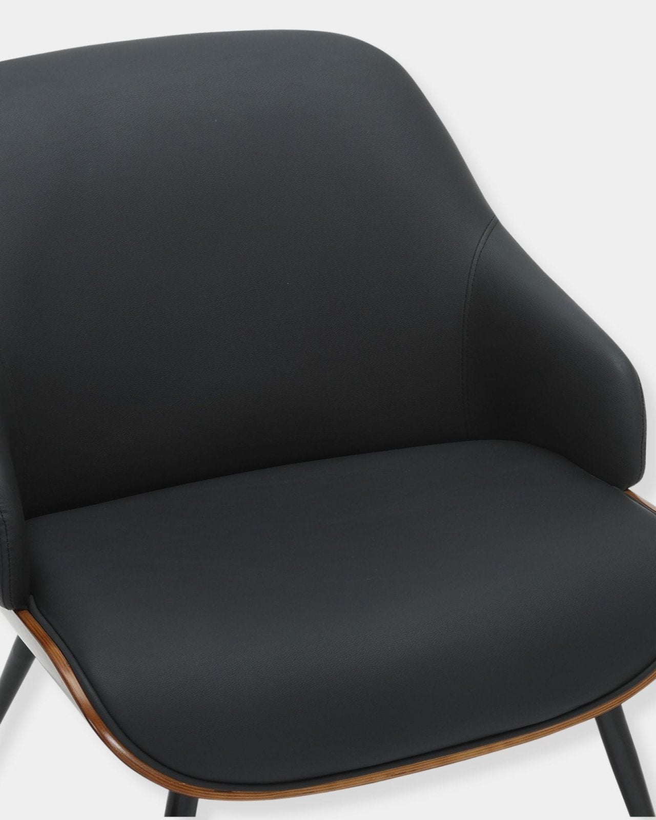UMBER ACCENT CHAIR | Stonewaters