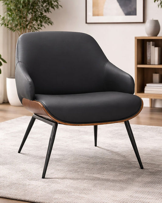 UMBER ACCENT CHAIR | Stonewaters