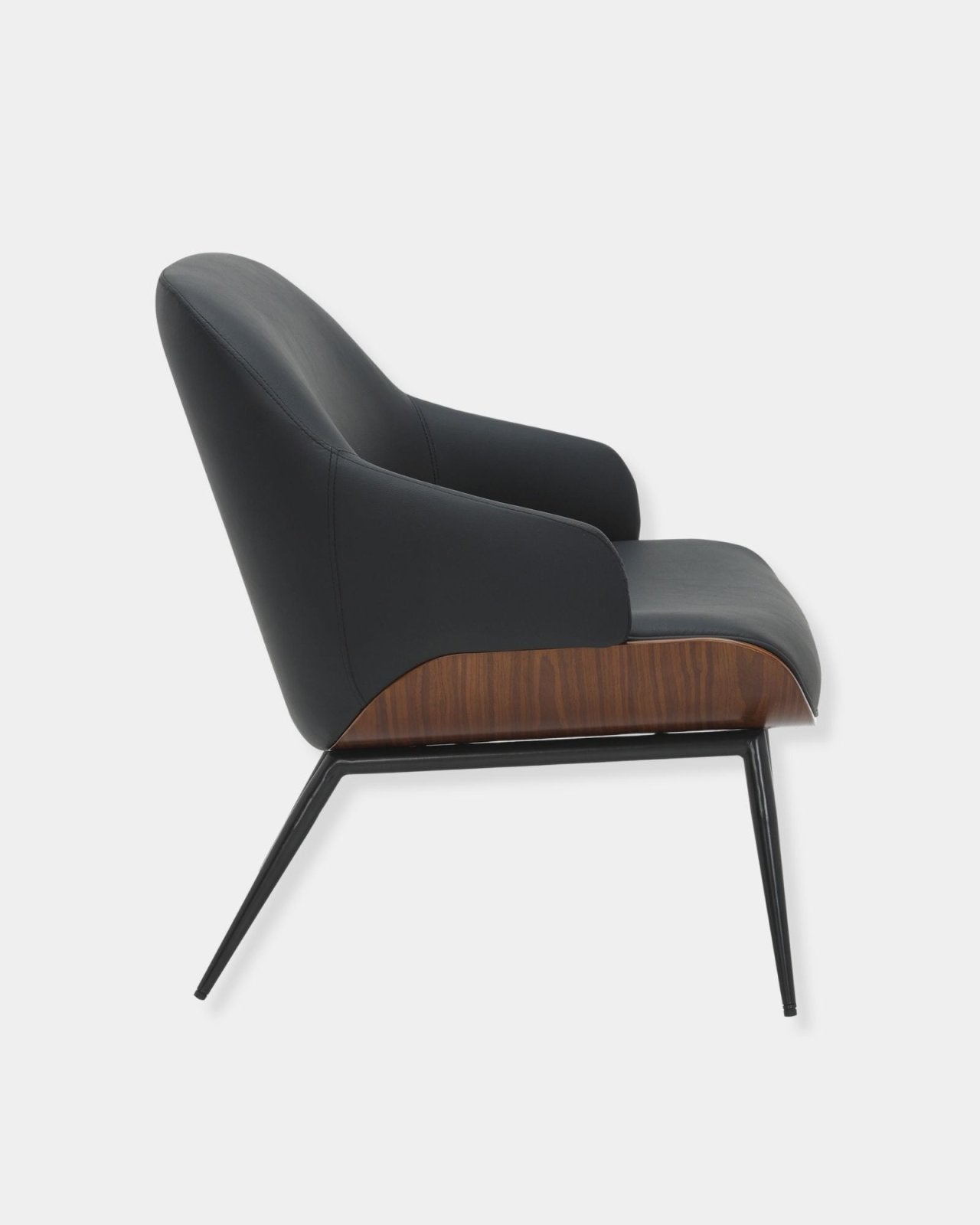 UMBER ACCENT CHAIR | Stonewaters