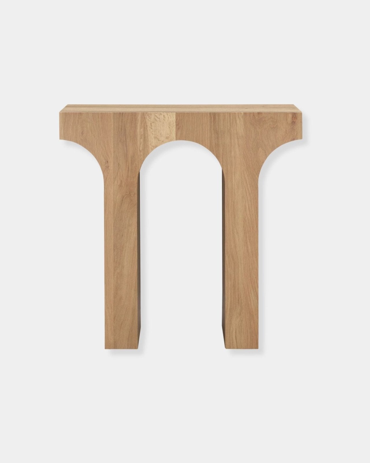 UMBRELLA SIDE TABLE | Stonewaters