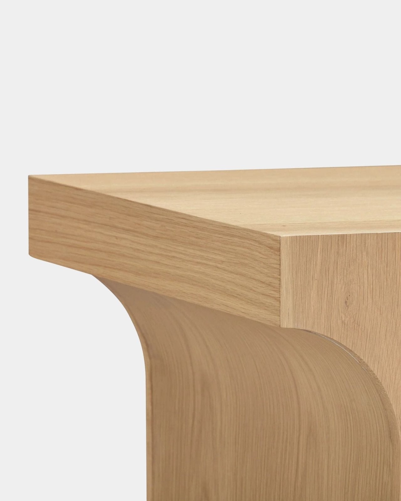UMBRELLA SIDE TABLE | Stonewaters