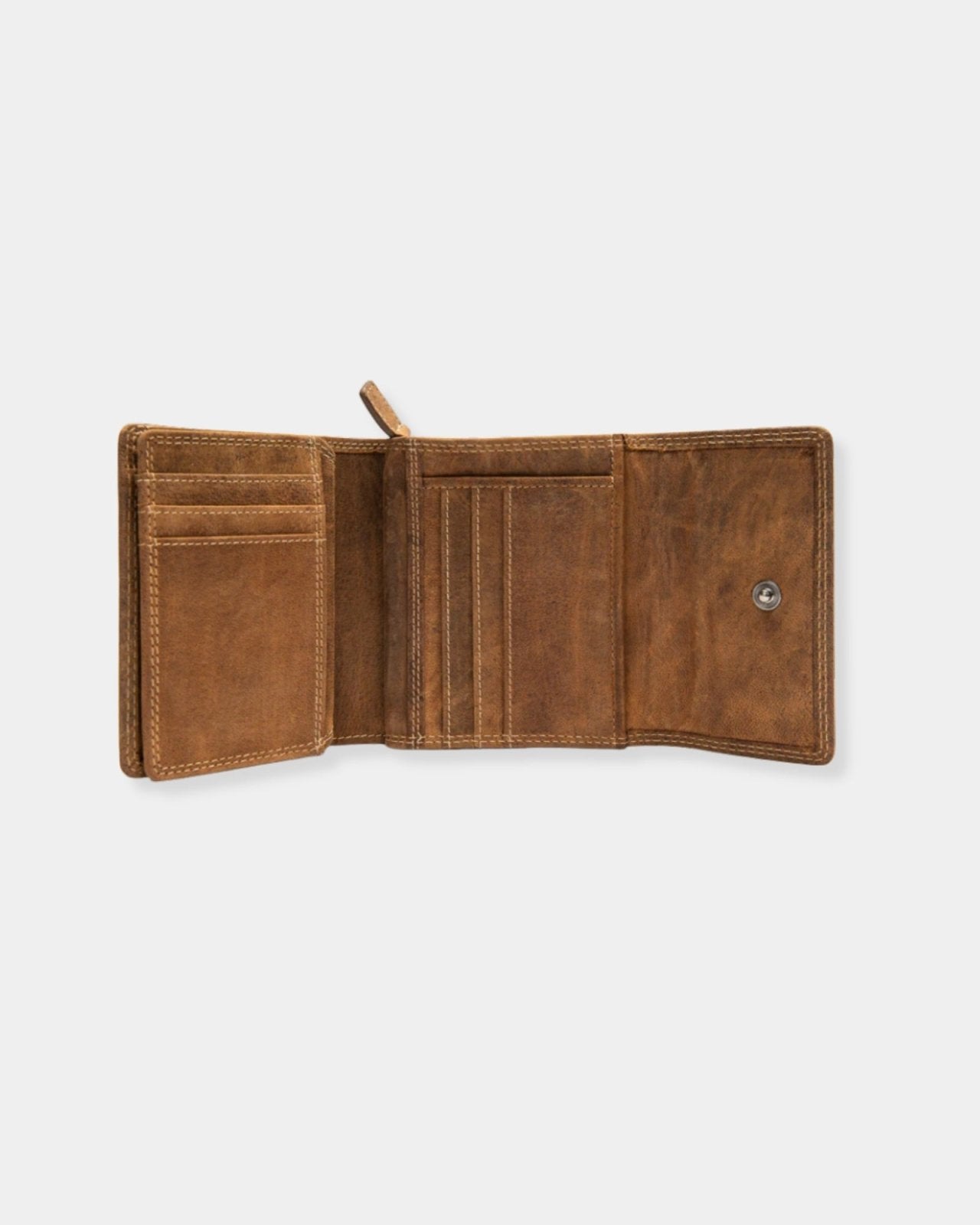 UNISEX WALLET - 206 | Stonewaters