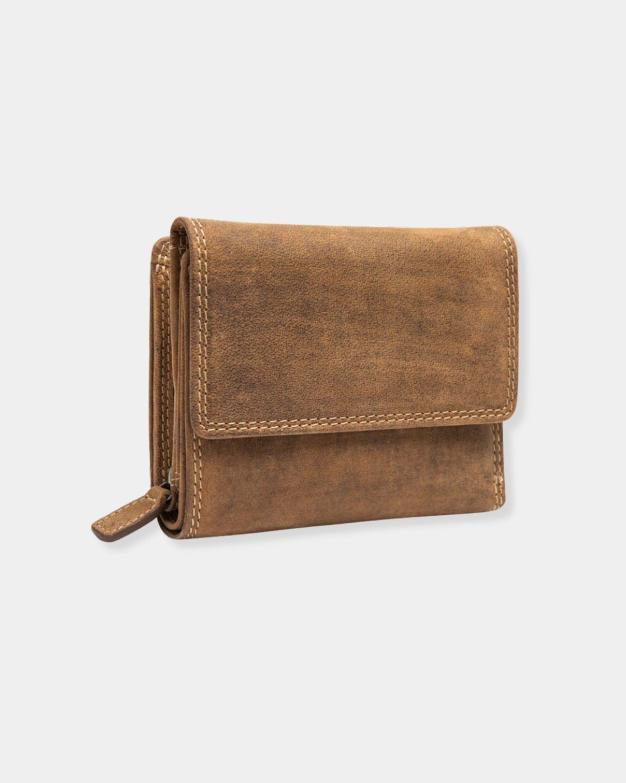 UNISEX WALLET - 206 | Stonewaters