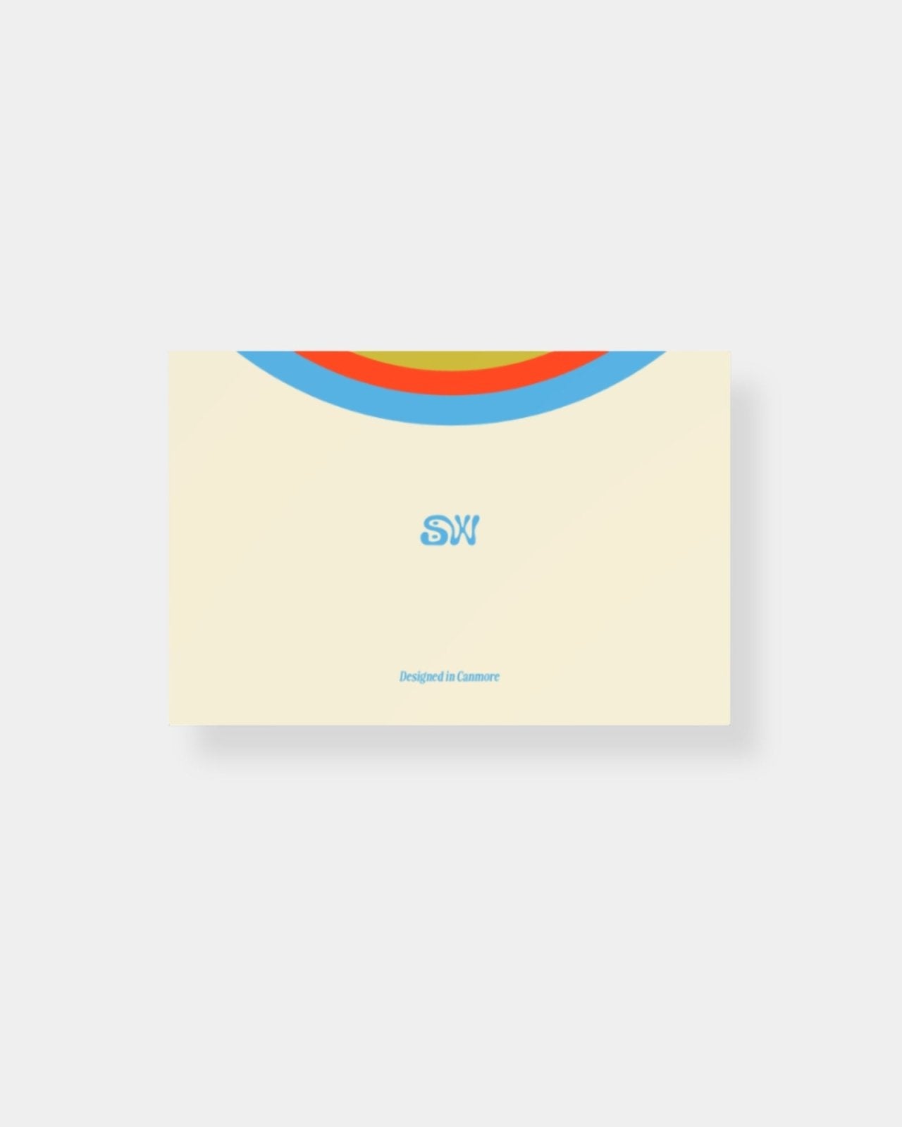 UNPLUGGED - CARD | Stonewaters