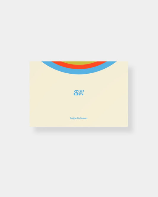 UNPLUGGED - CARD | Stonewaters