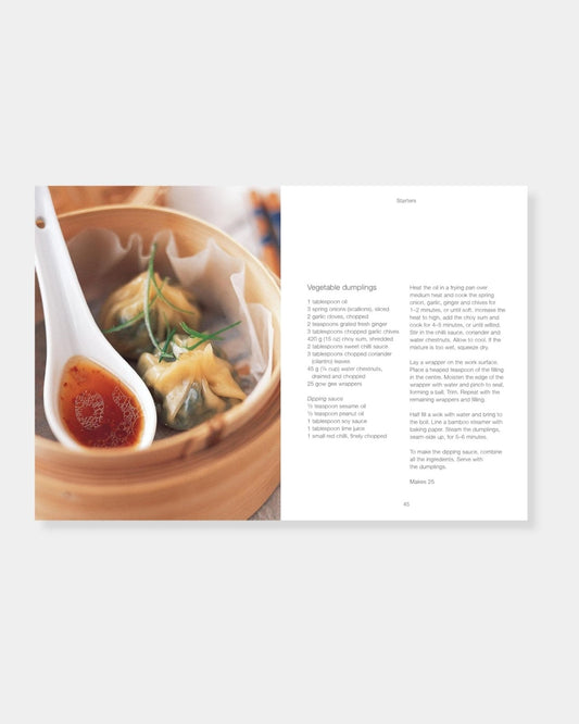 VEGGIE FOOD COOKBOOK | Stonewaters