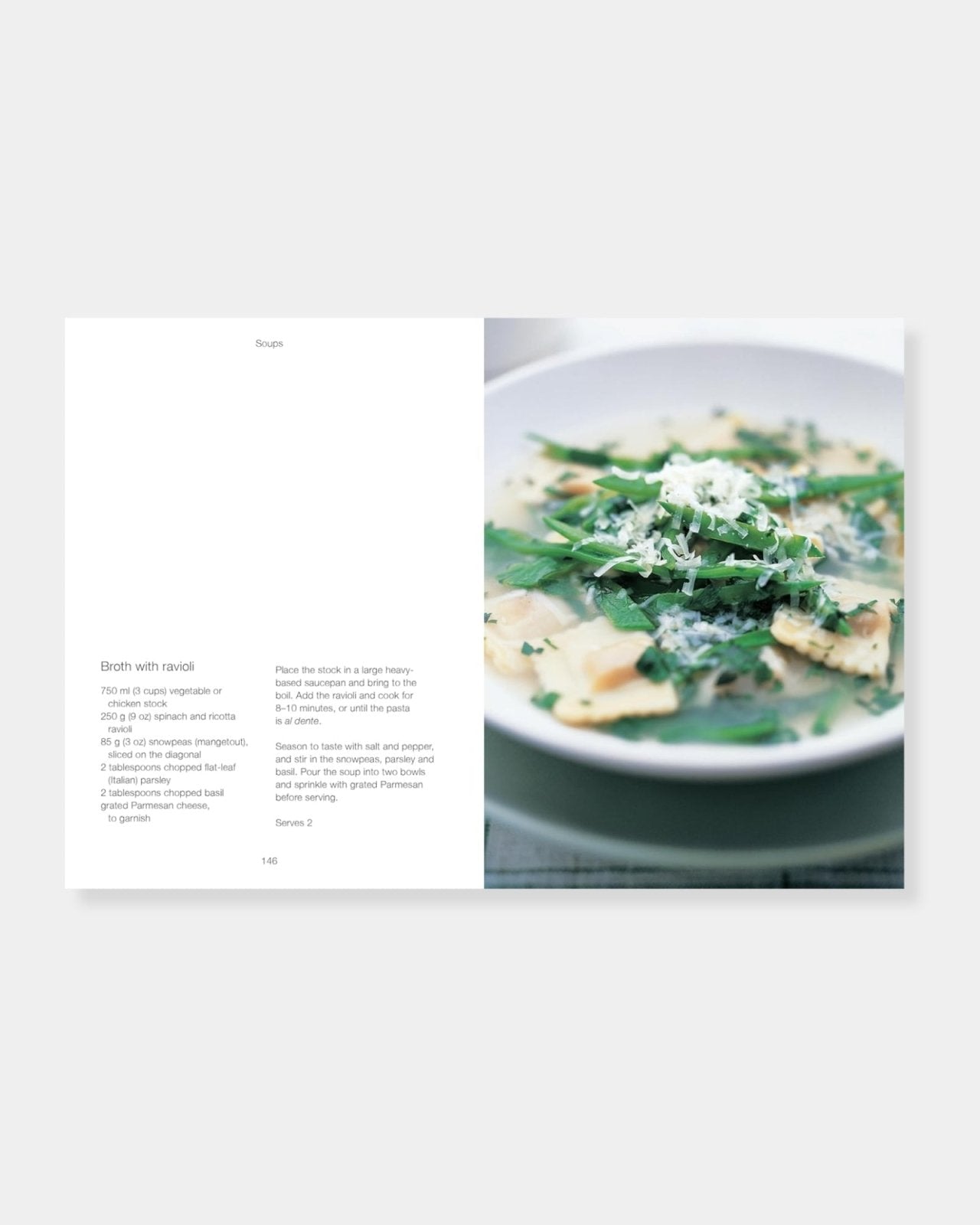 VEGGIE FOOD COOKBOOK | Stonewaters