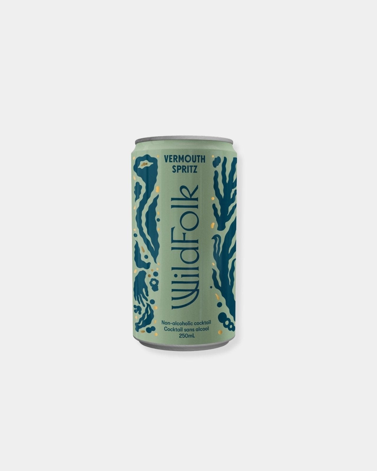VERMOUTH SPRITZ - 250ml | Stonewaters