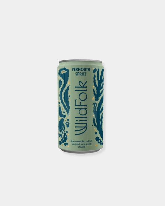 VERMOUTH SPRITZ - 250ml | Stonewaters