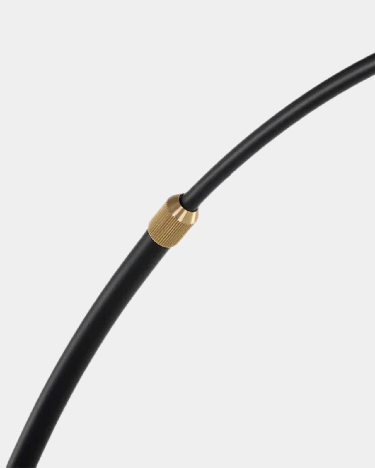 VERN FLOOR LAMP - BLACK | Stonewaters