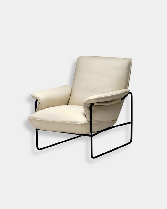VIBE CHAIR - ARIZONA CHALK | Stonewaters