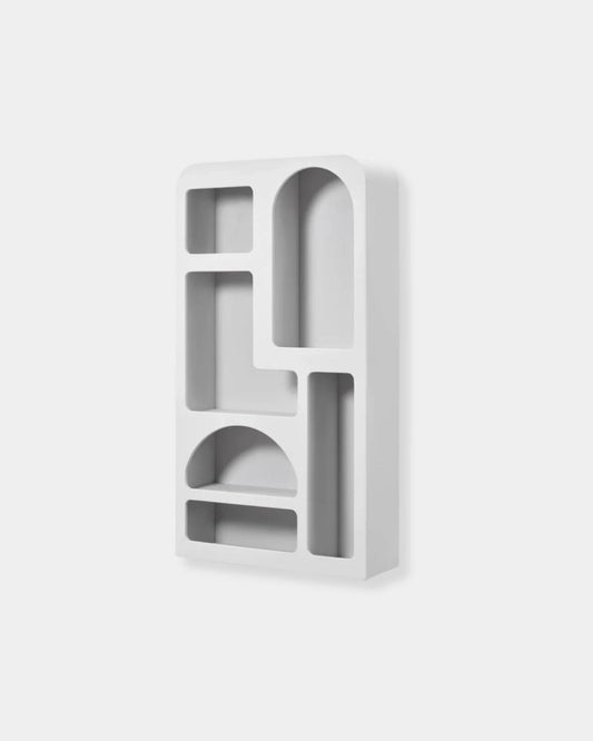 VINCI BOOKCASE | Stonewaters