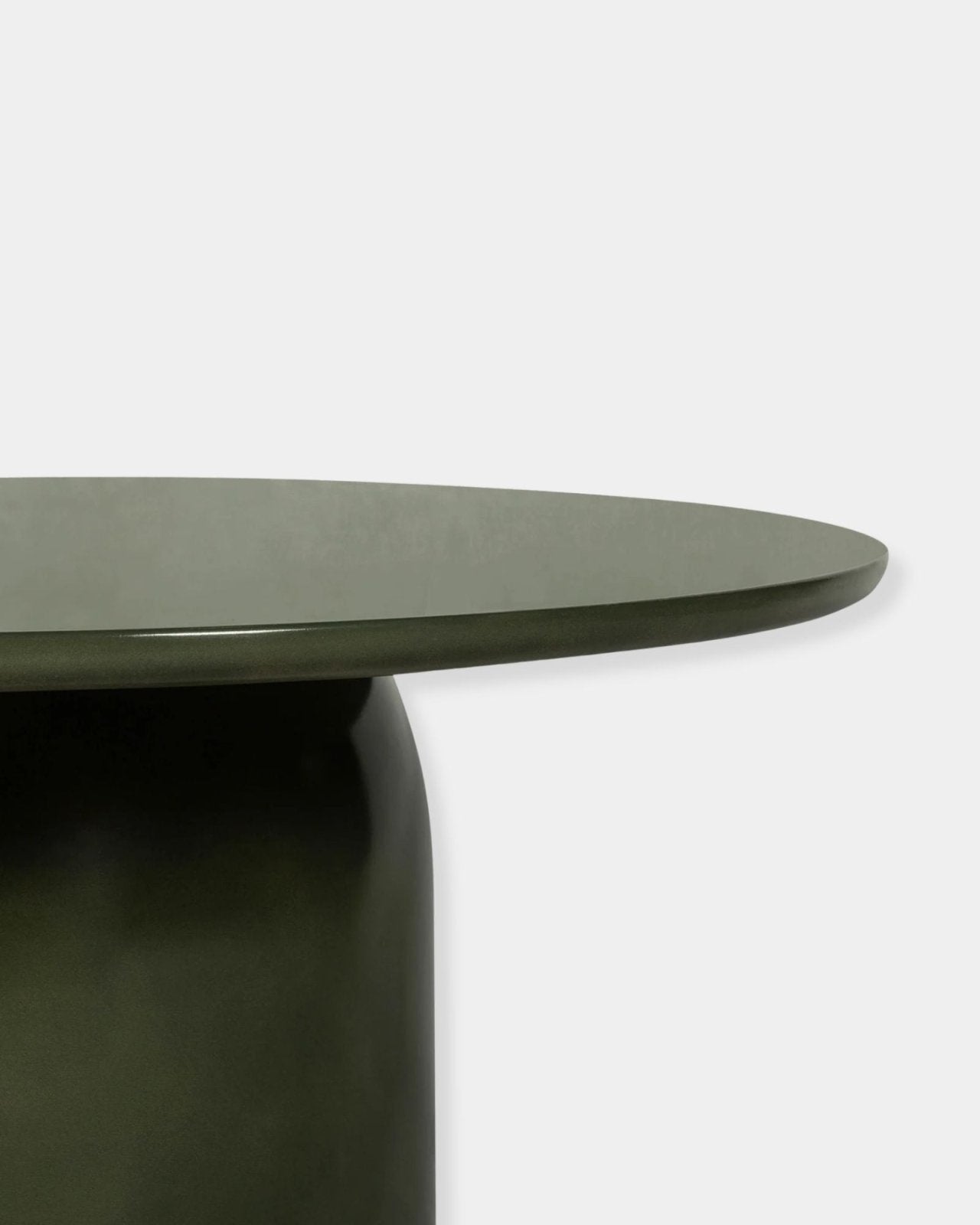 VISION COFFEE TABLE - VERDE | Stonewaters