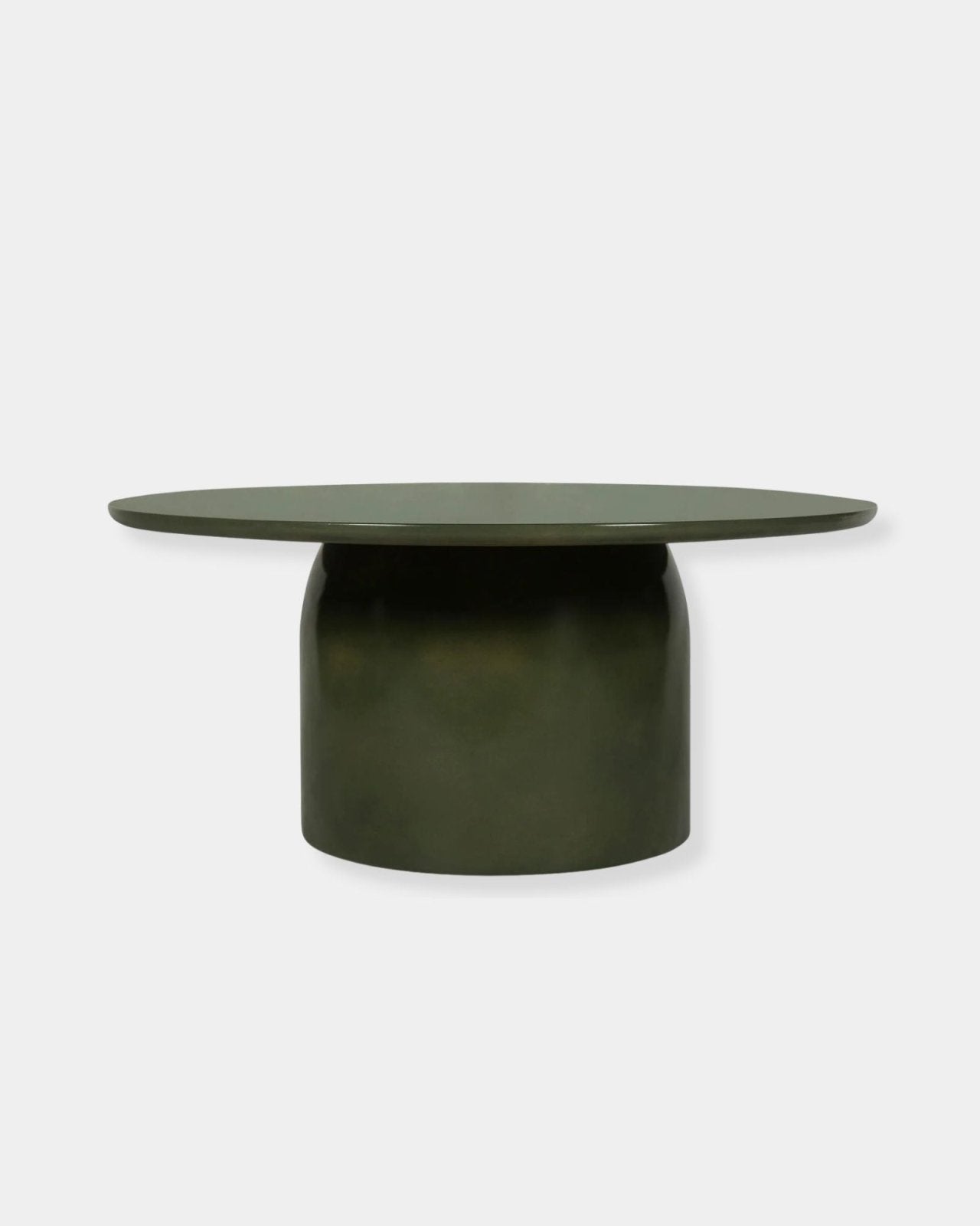 VISION COFFEE TABLE - VERDE | Stonewaters