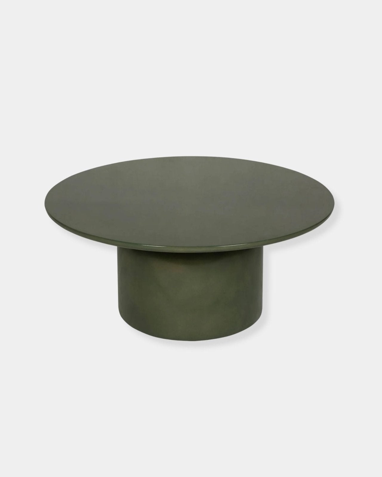 VISION COFFEE TABLE - VERDE | Stonewaters