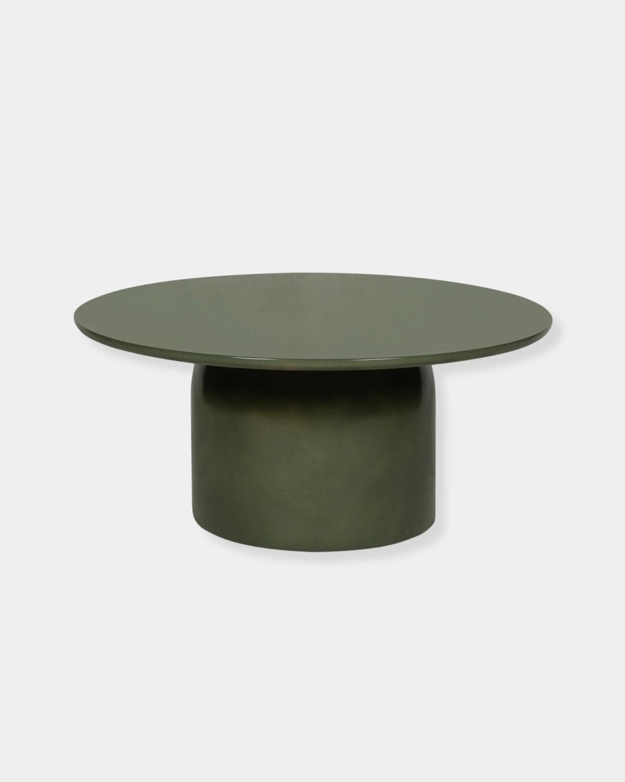 VISION COFFEE TABLE - VERDE | Stonewaters