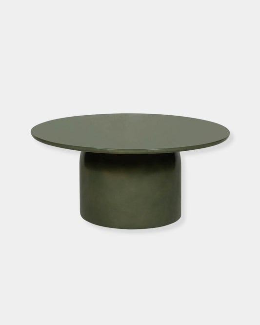VISION COFFEE TABLE - VERDE | Stonewaters