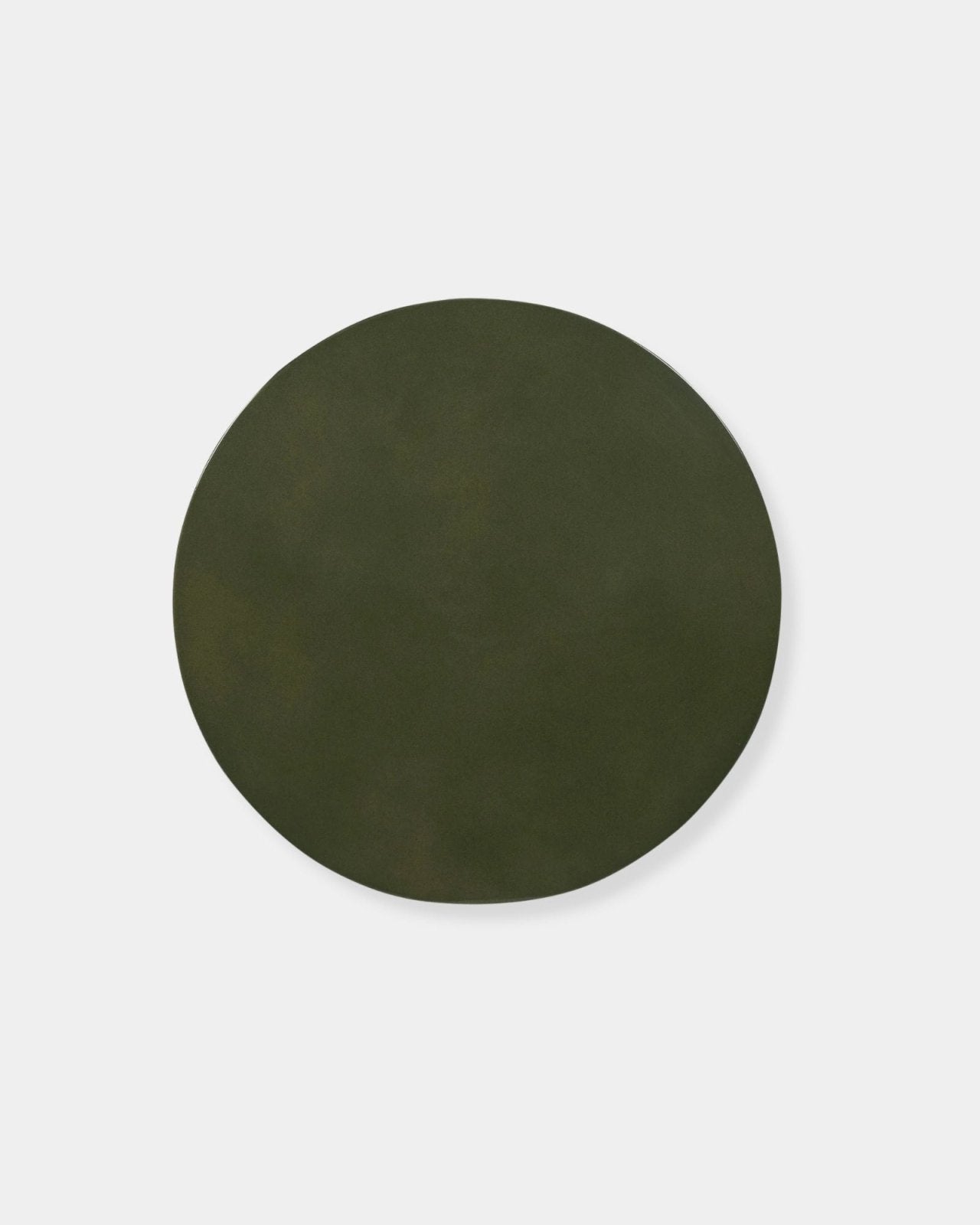VISION SIDE TABLE - VERDE | Stonewaters