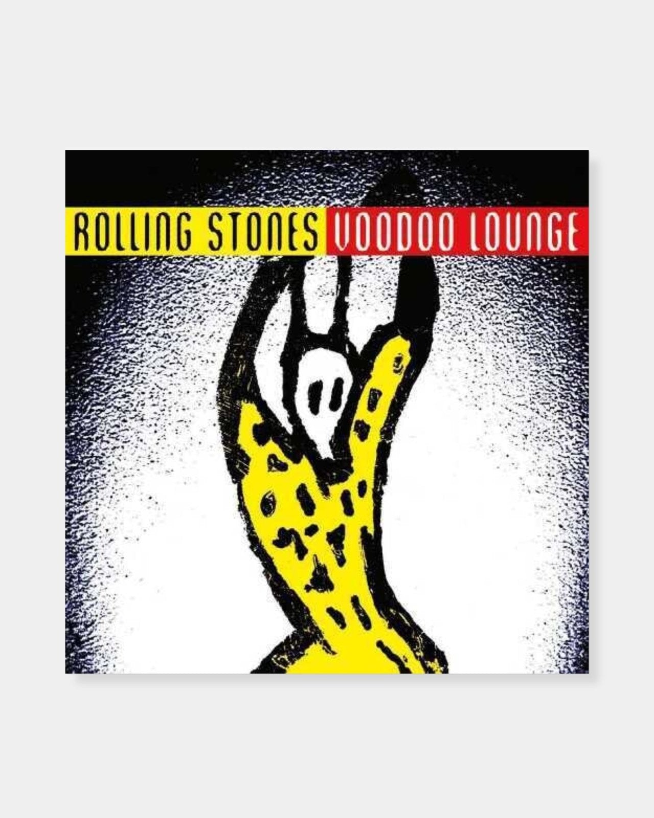 VOODOO LOUNGE - ROLLING STONES | Stonewaters