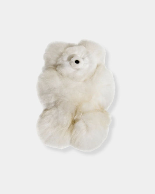 WHITE BEAR | Stonewaters