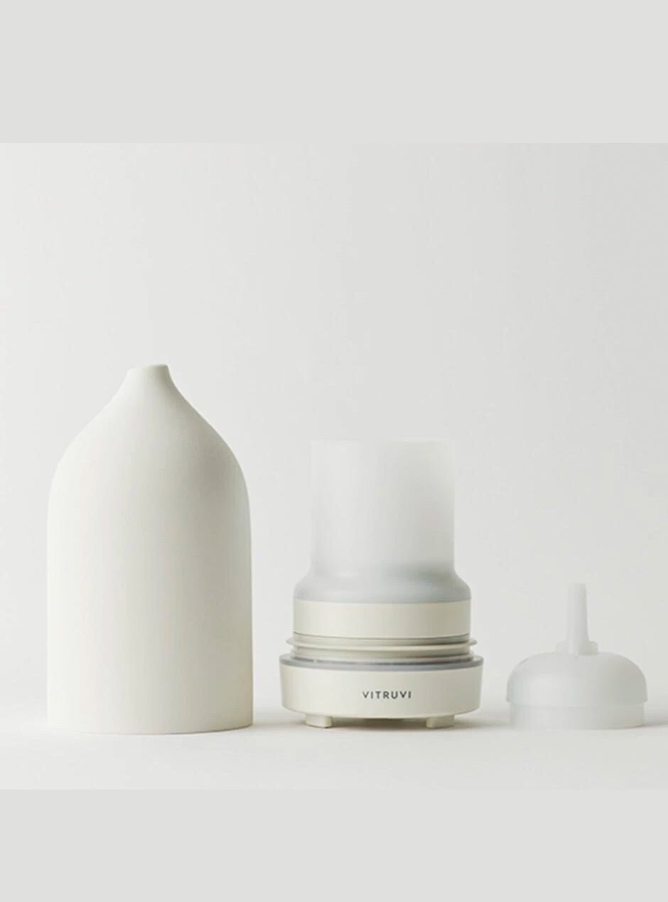 WHITE STONE - DIFFUSER | Stonewaters