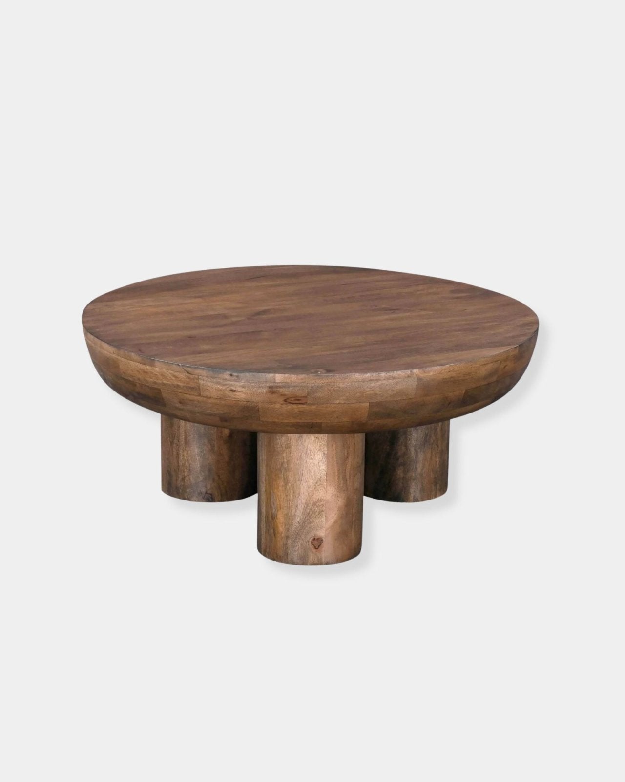WILDER COFFEE TABLE | Stonewaters
