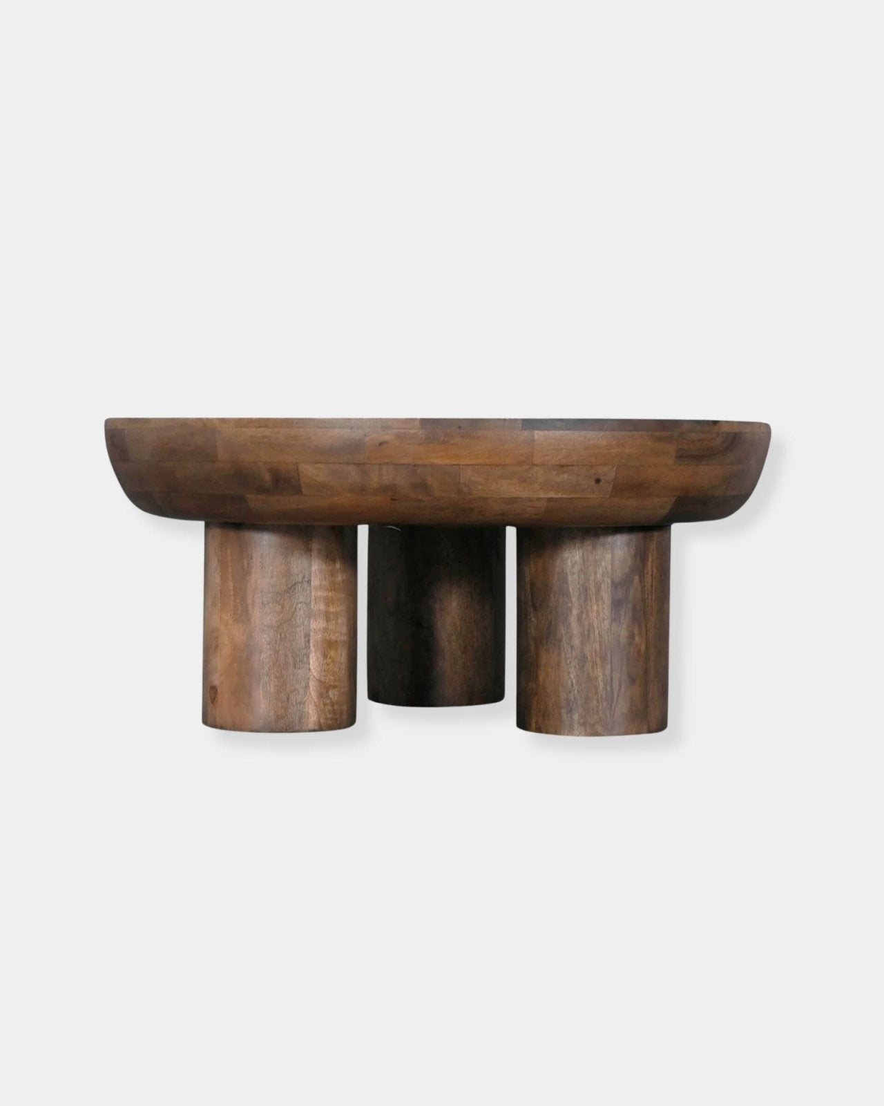 WILDER COFFEE TABLE | Stonewaters