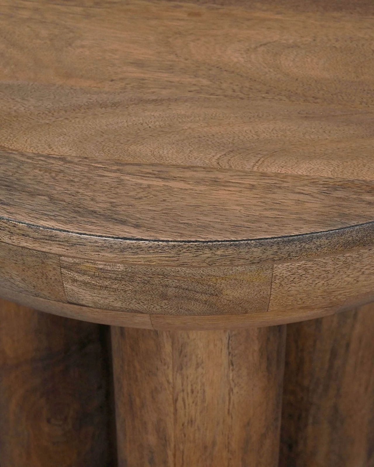 WILDER SIDE TABLE | Stonewaters