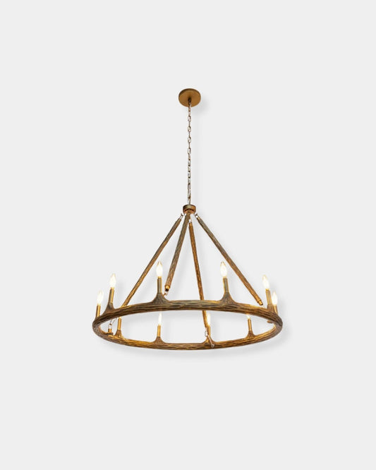 WOLFGANG CHANDELIER | Stonewaters