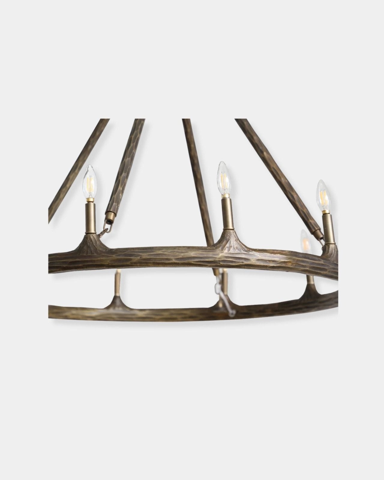 WOLFGANG CHANDELIER | Stonewaters