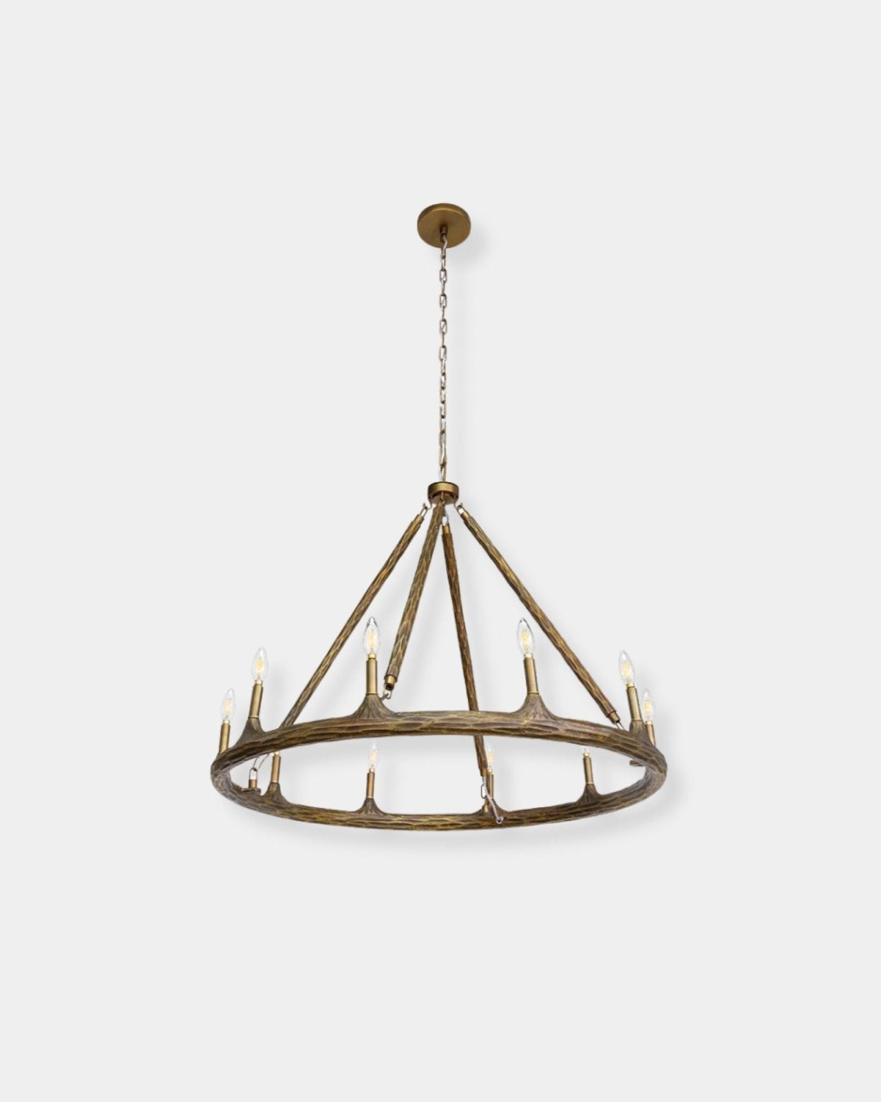 WOLFGANG CHANDELIER | Stonewaters