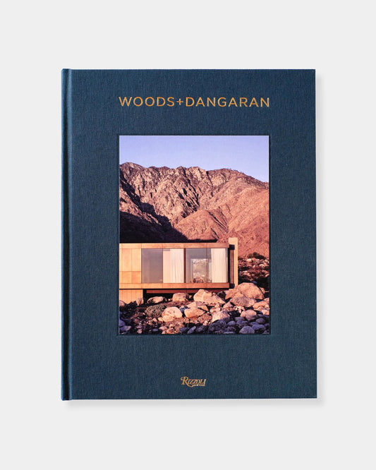 WOODS + DANGARAN - BOOK - 130569 - Penguin Random House Canada