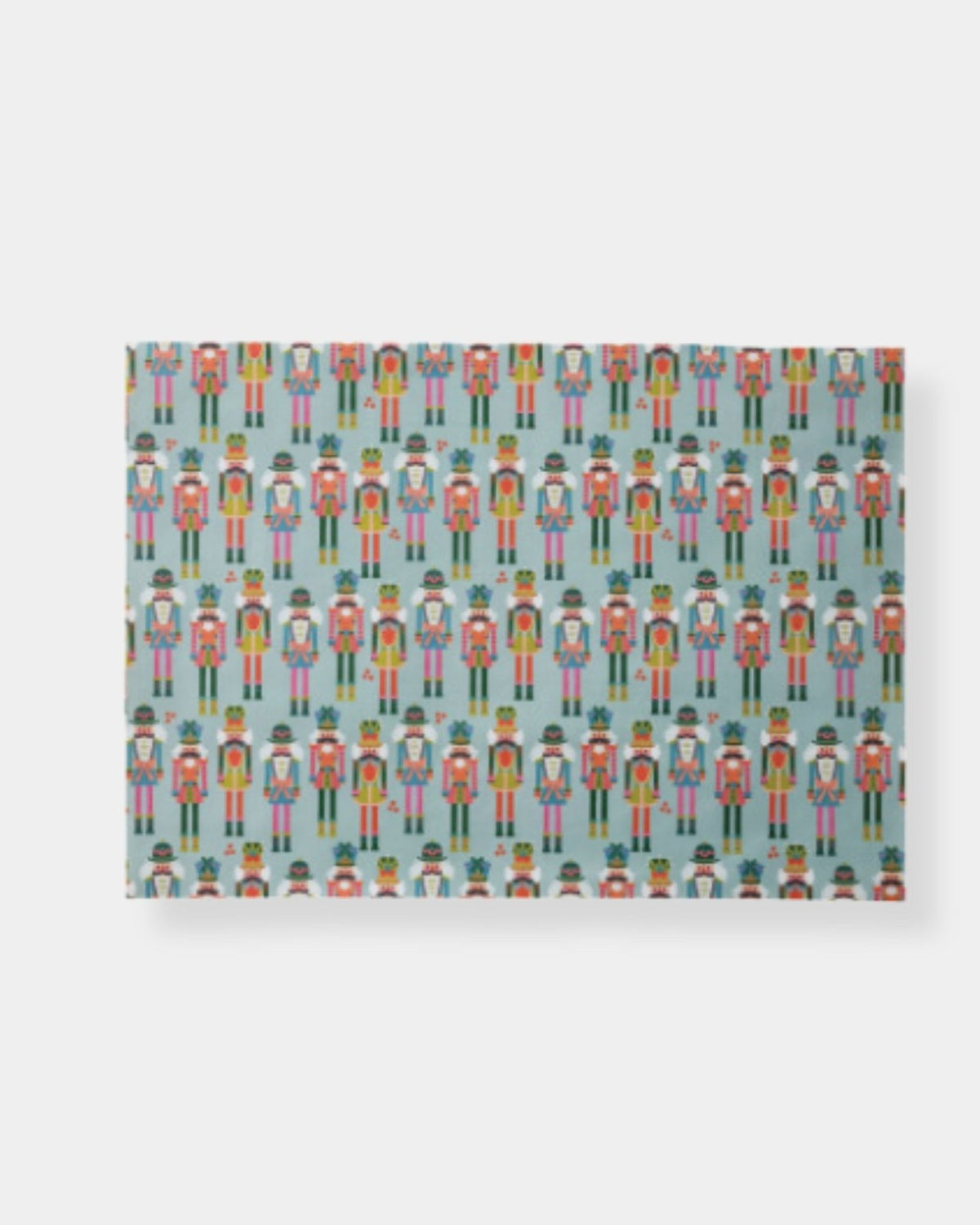 WRAPPING PAPER - NUTCRACKER | Stonewaters