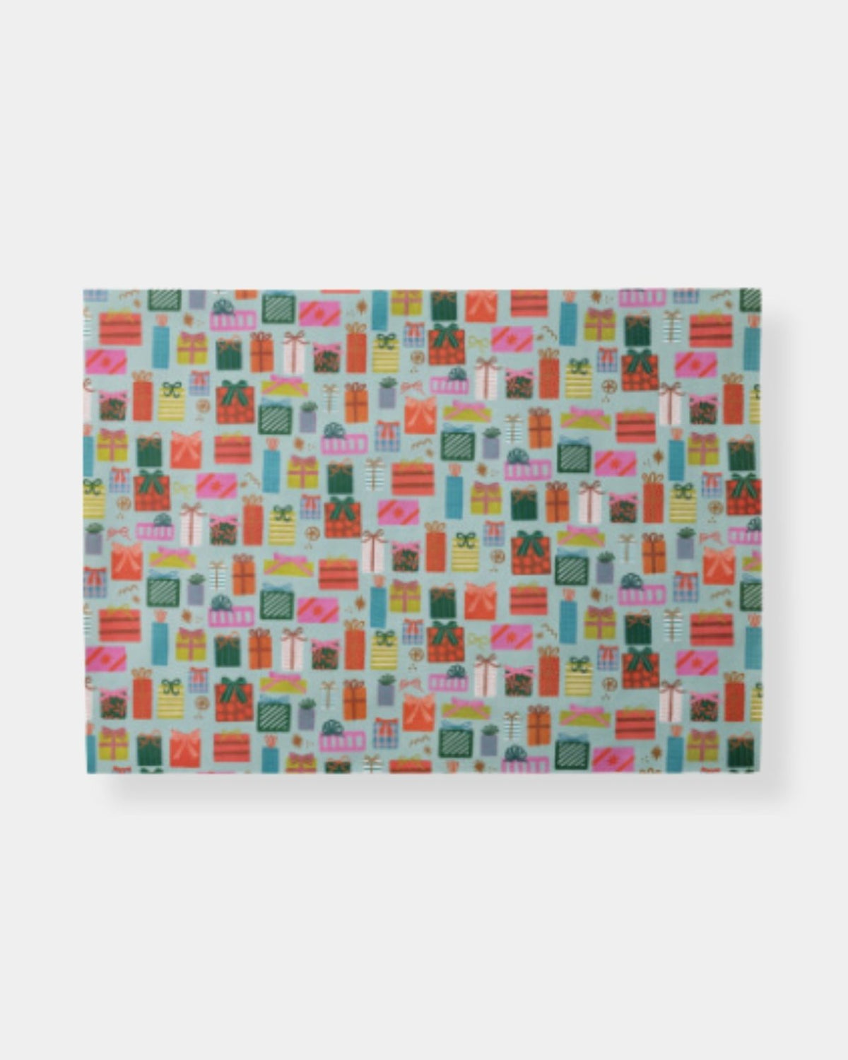 WRAPPING PAPER - PRESENTS | Stonewaters