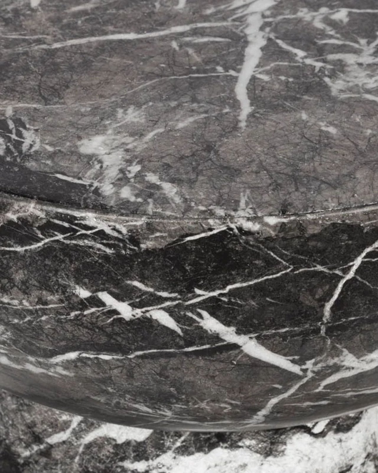 YVES SIDE TABLE | Stonewaters