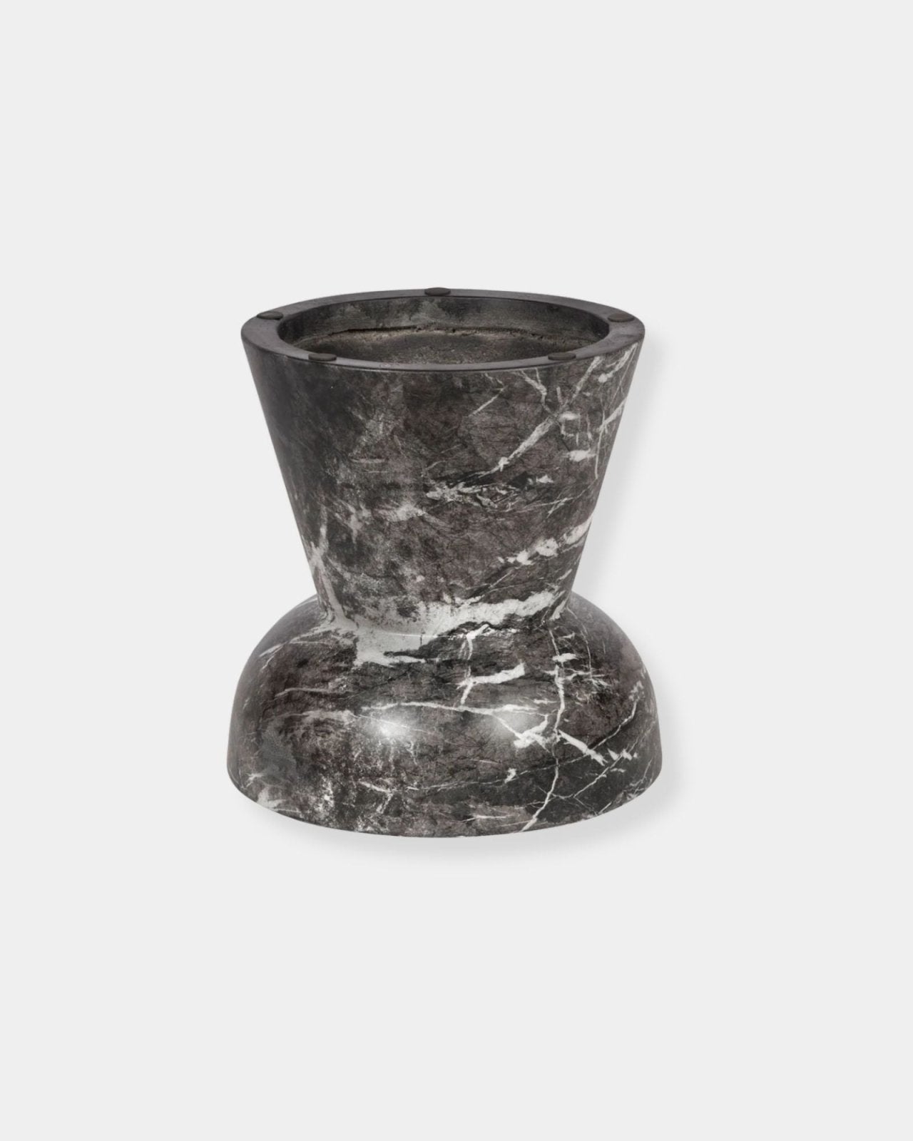 YVES SIDE TABLE | Stonewaters