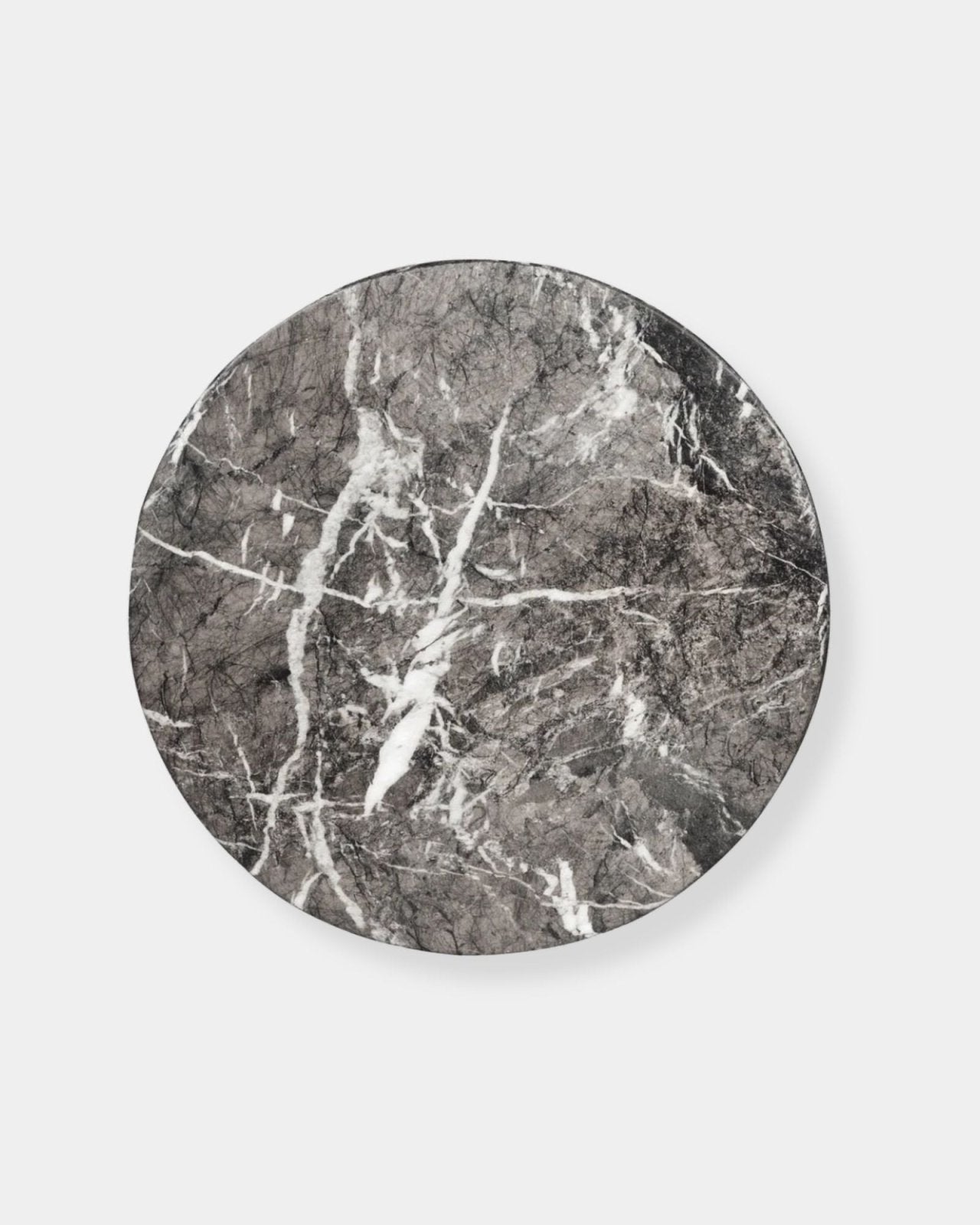 YVES SIDE TABLE | Stonewaters