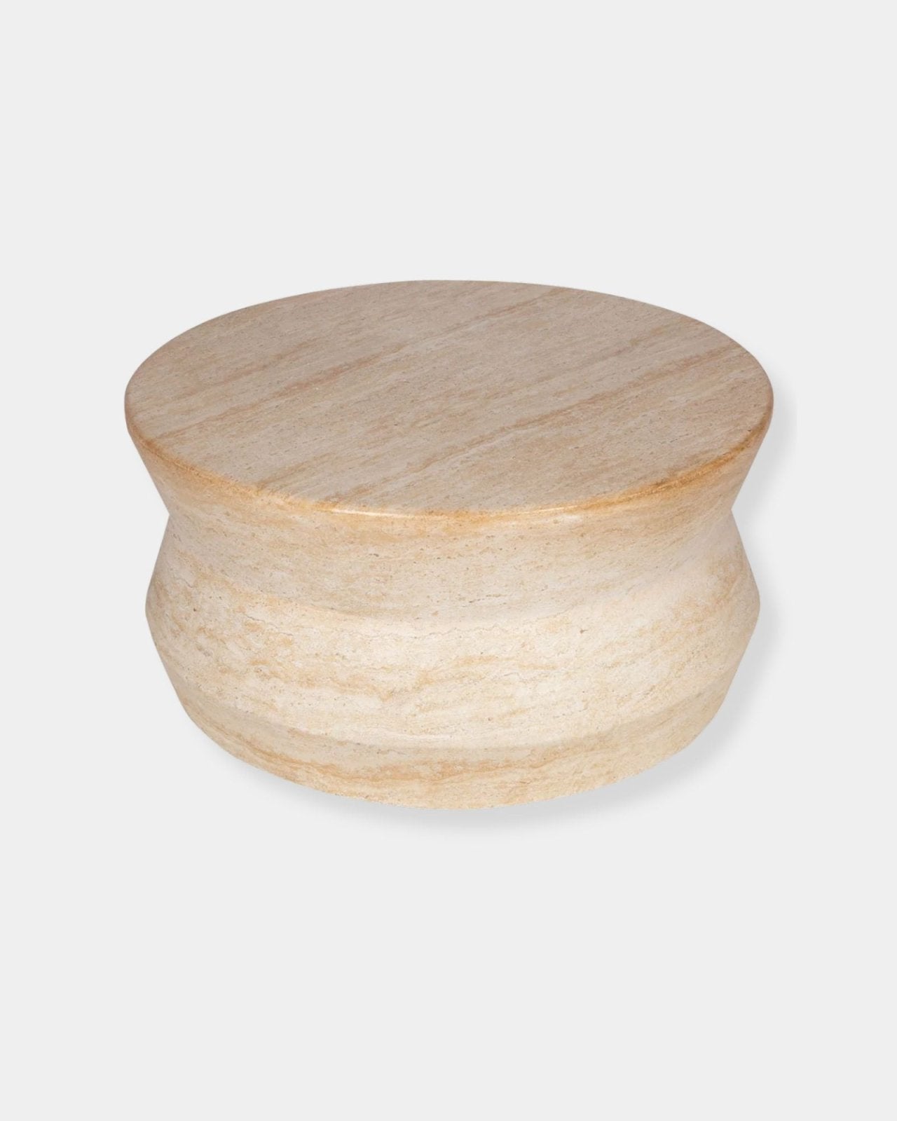 ZAC COFFEE TABLE | Stonewaters
