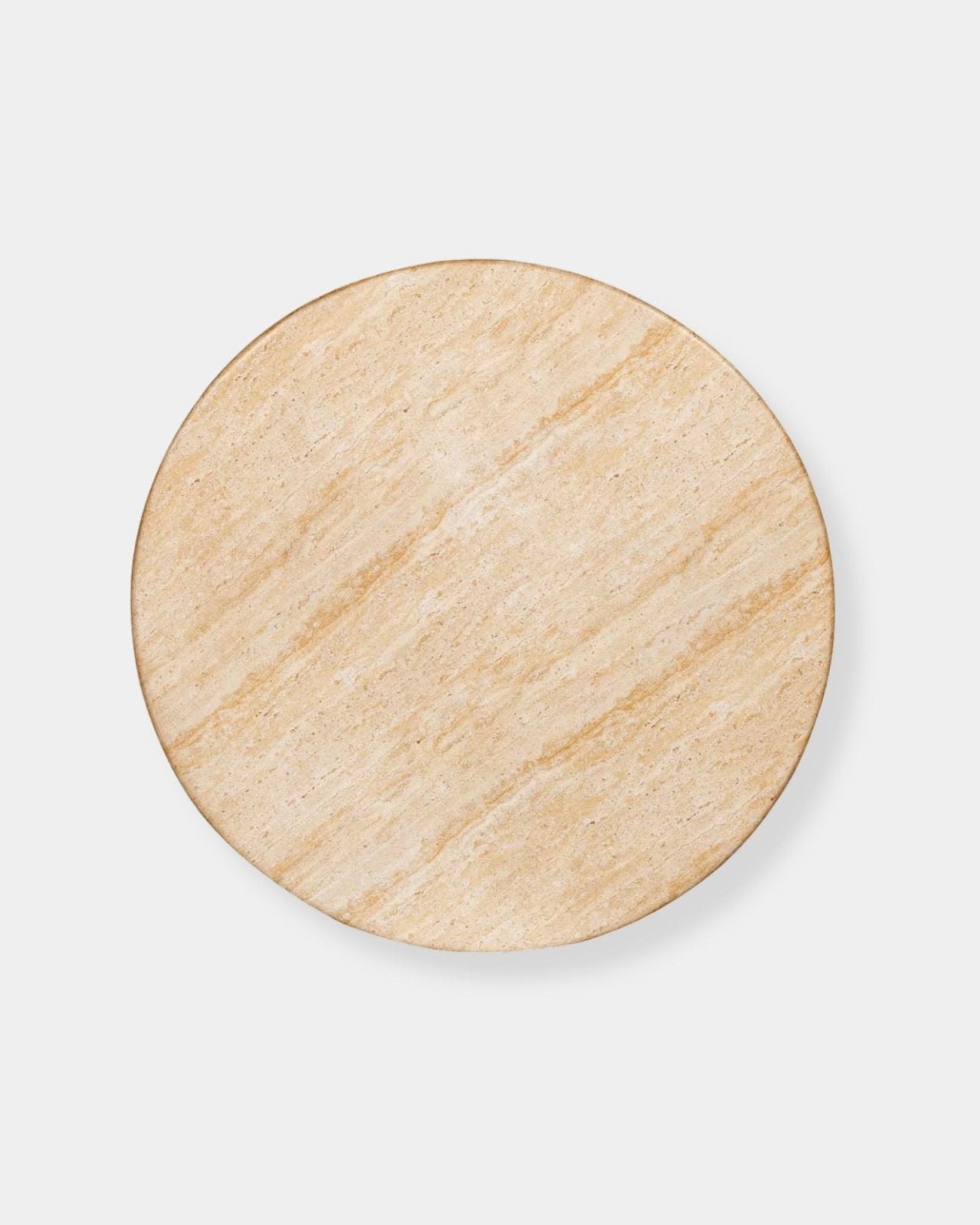 ZAC COFFEE TABLE | Stonewaters
